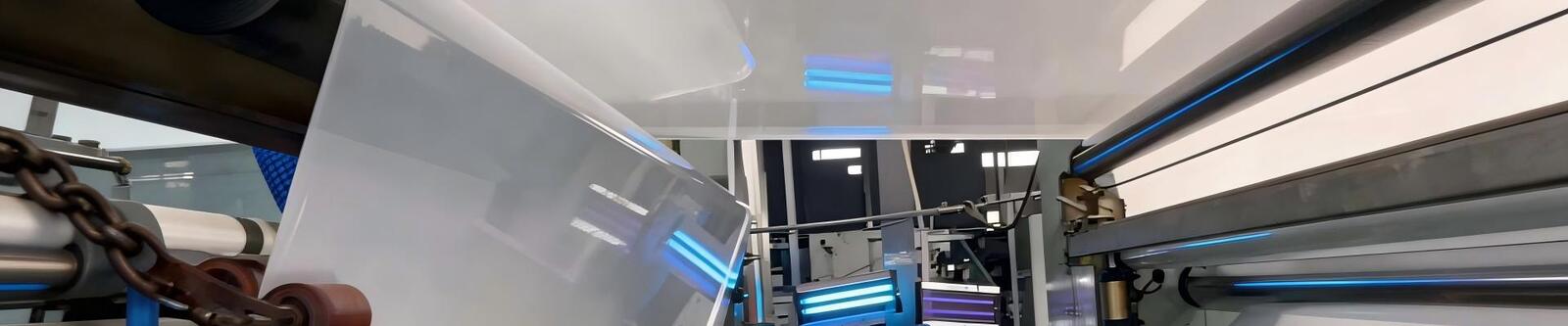 Çin Shanghai HSF Materials Technology Co., Ltd. Şirket Profili 