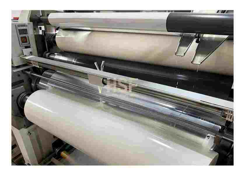 Shanghai HSF Materials Technology Co., Ltd. üreticinin üretim hattı