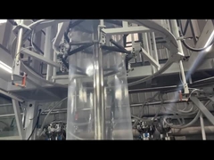 5 katmanlı koekstrüzyon hatları