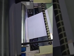 Kaplama hattı çıkışı