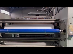 Farmasötik ambalaj için şeffaf 60 Mikron Cpp döküm polipropilen filmi